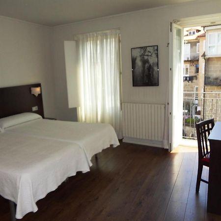 Hotel Irixo Ourense Exterior foto