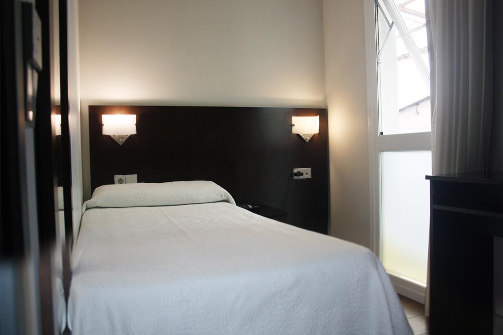 Hotel Irixo Ourense Exterior foto
